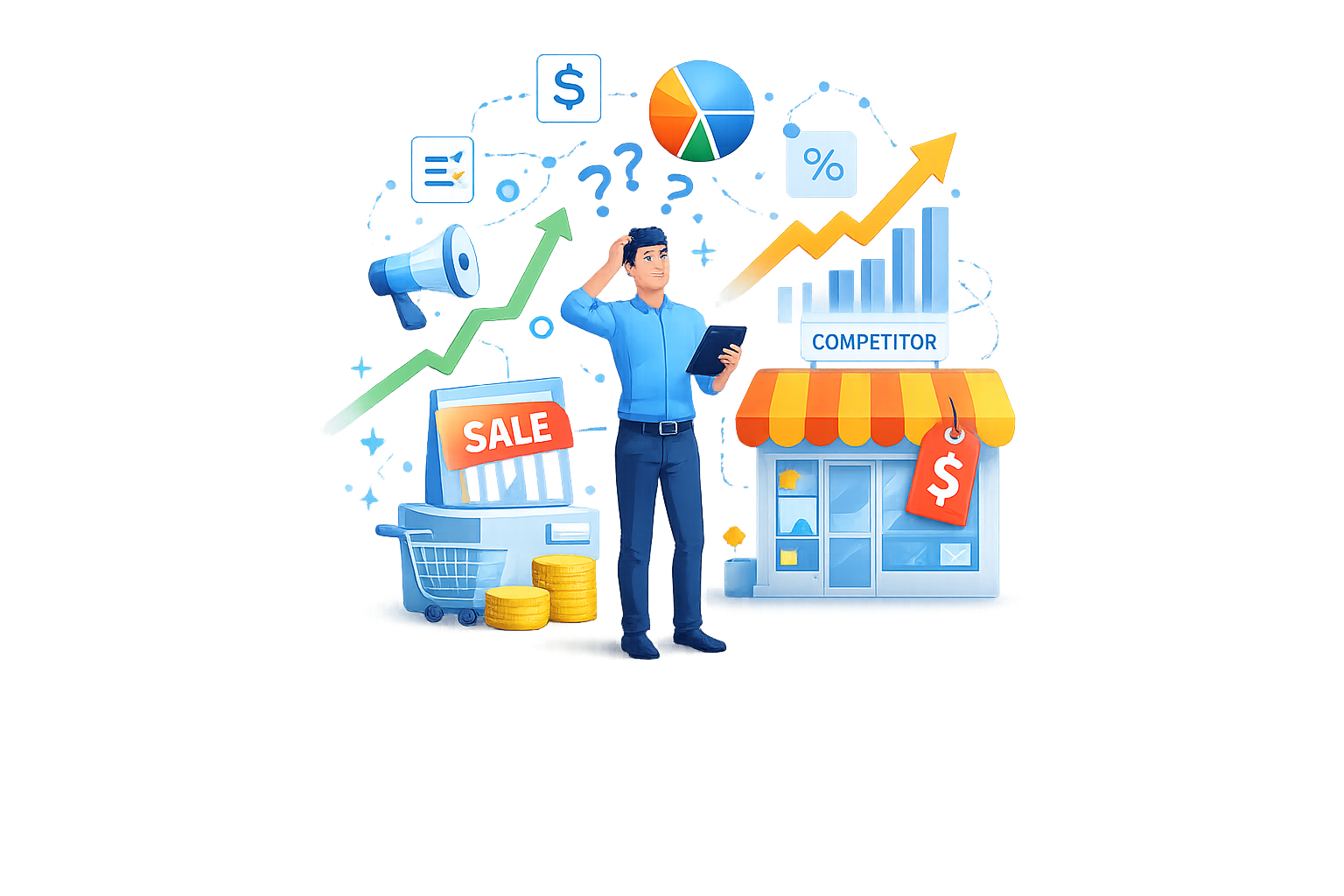 Fuel Pricing Insights